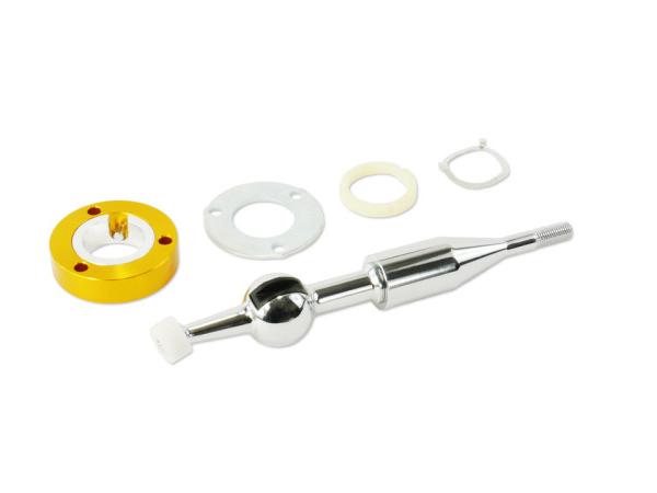 ISR Performance IS-MX5-SS