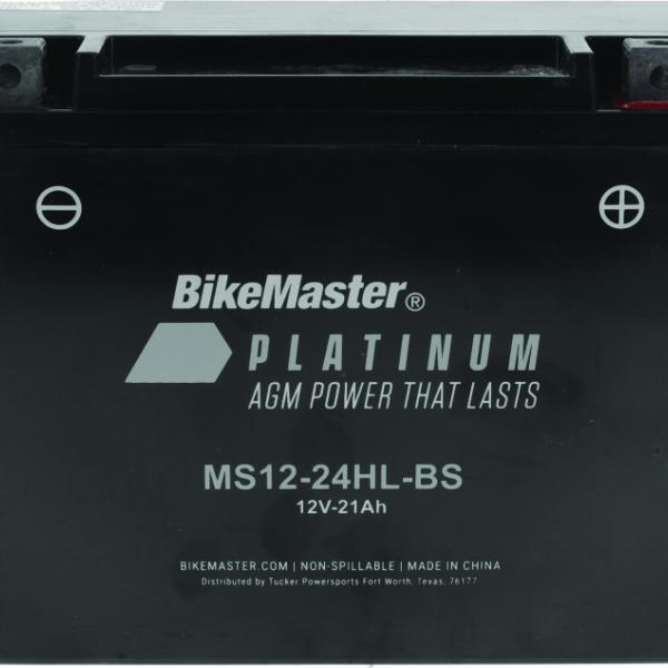 BikeMaster 780765