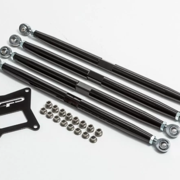 Agency Power AP-RZR-202-BK