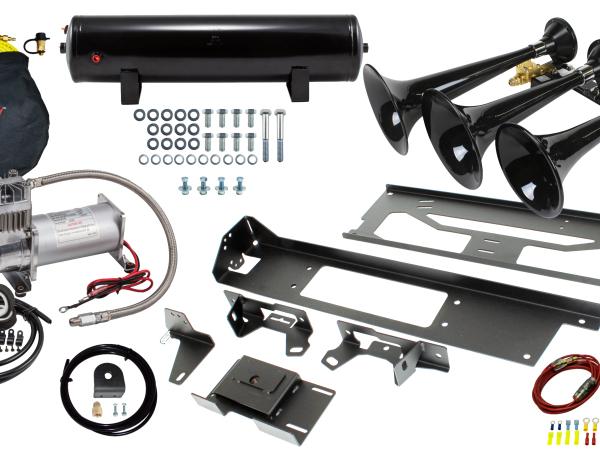 Kleinn Air Horns SDKIT17-230