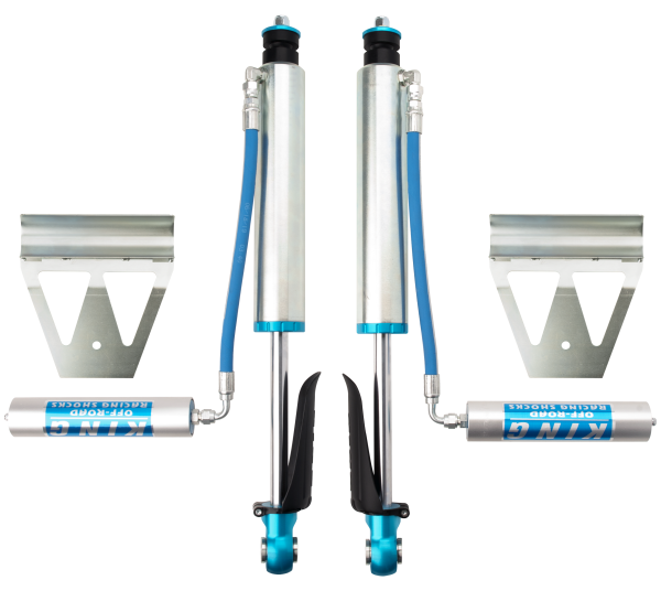 King Shocks 25001-267
