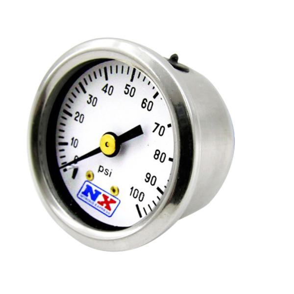 Nitrous Express 15512G