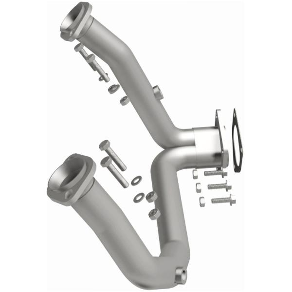 MAG BRE Front Pipe Kit Magnaflow 107-0101
