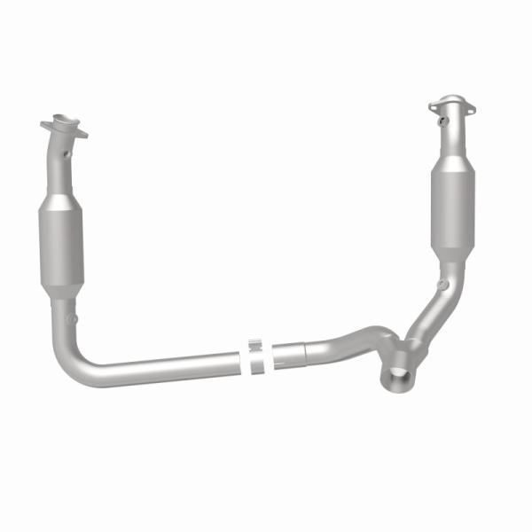 Magnaflow 5451711
