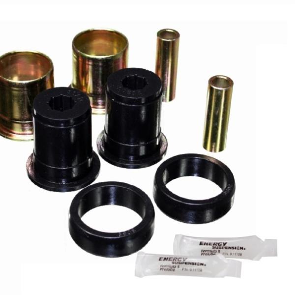 ES Cntrl Arm Bushings - Black Energy Suspension 3.3198G