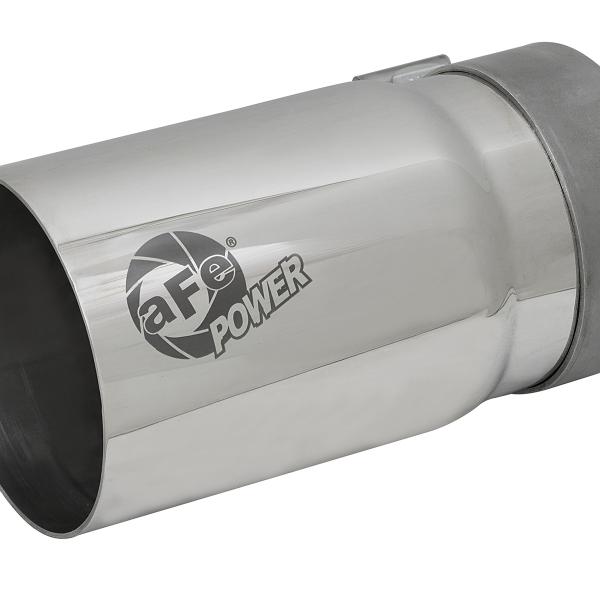 AFE Mach Force-Xp Exhaust Tip aFe 49T35404-P07