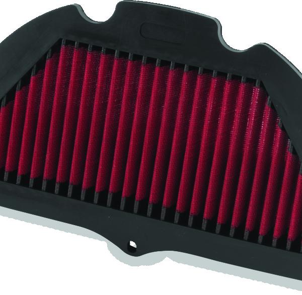 BKM Air Filters BikeMaster 457031