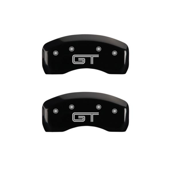 MGP 10017SMG2BK
