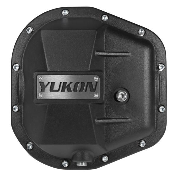 Yukon Gear & Axle YHCC-F10.5