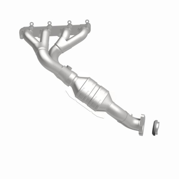 Magnaflow 452784
