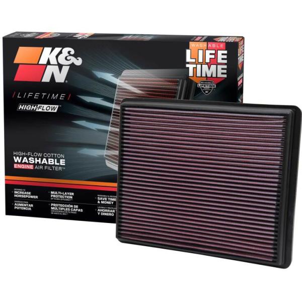 K&N Engineering 33-2129