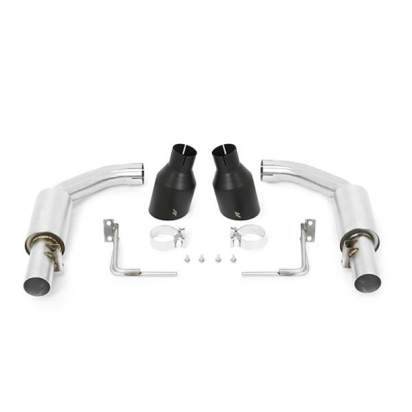 Mishimoto MMEXH-MUS8-15APBK