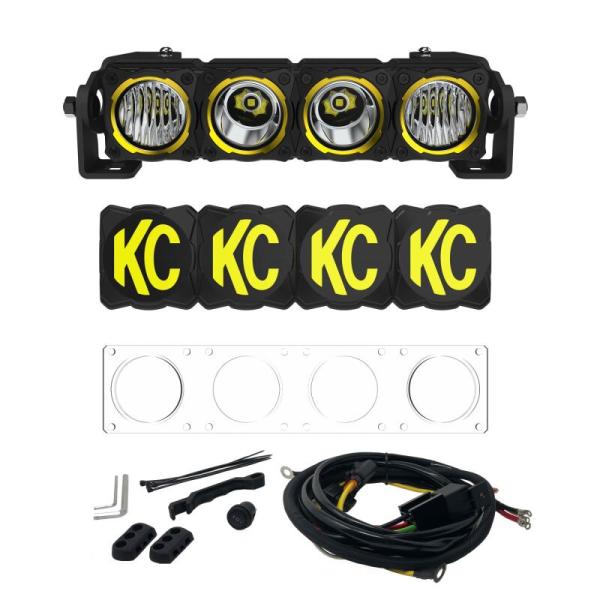 KC HiLiTES 291