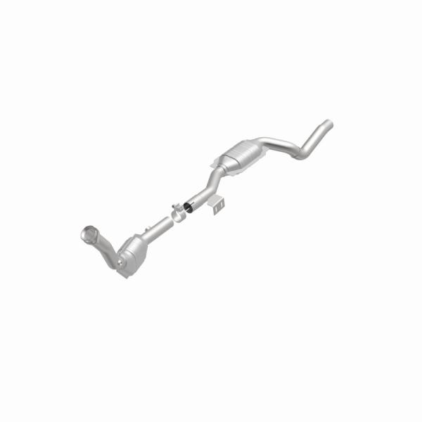 MAG Converter Direct Fit Magnaflow 52115