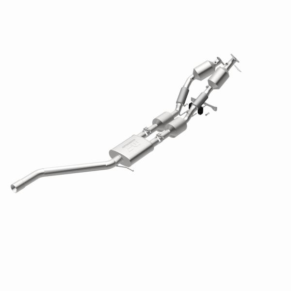 MAG Converter Direct Fit Magnaflow 280321
