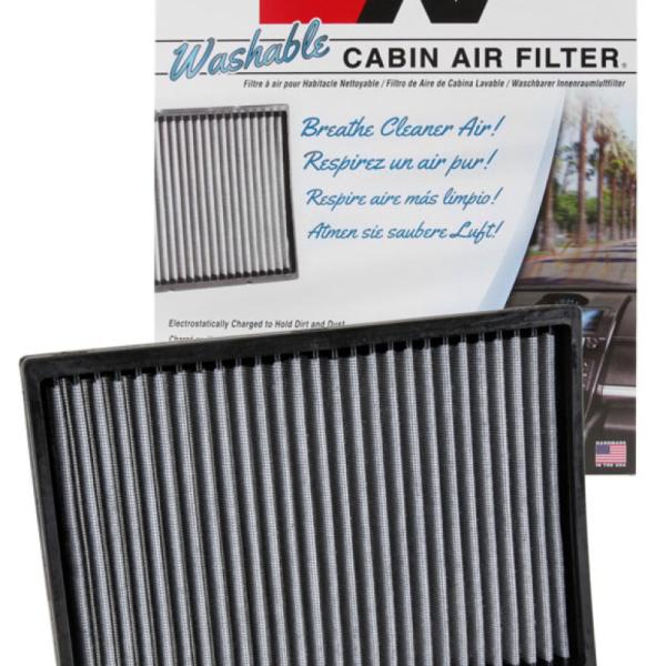 KN Cabin Air Filters K&N Engineering VF2027