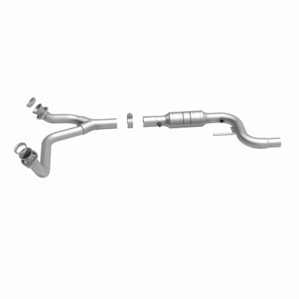 MAG Converter Direct Fit Magnaflow 51090
