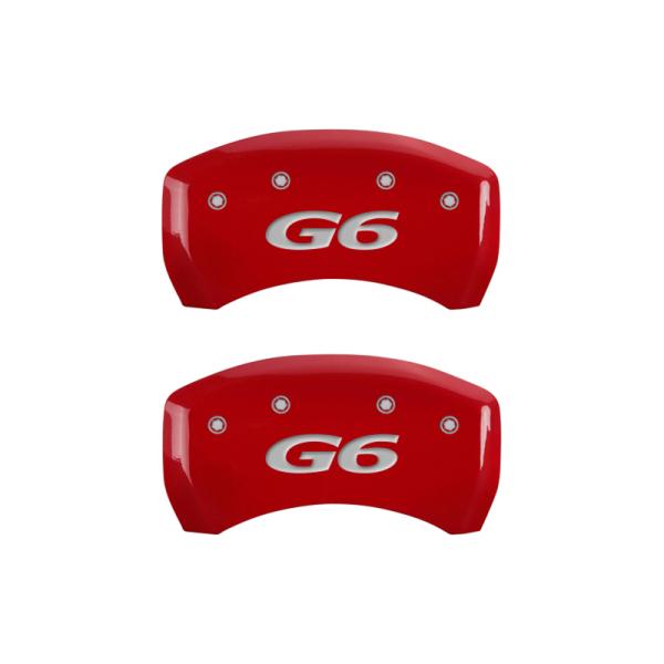 MGP 18025SPG6RD
