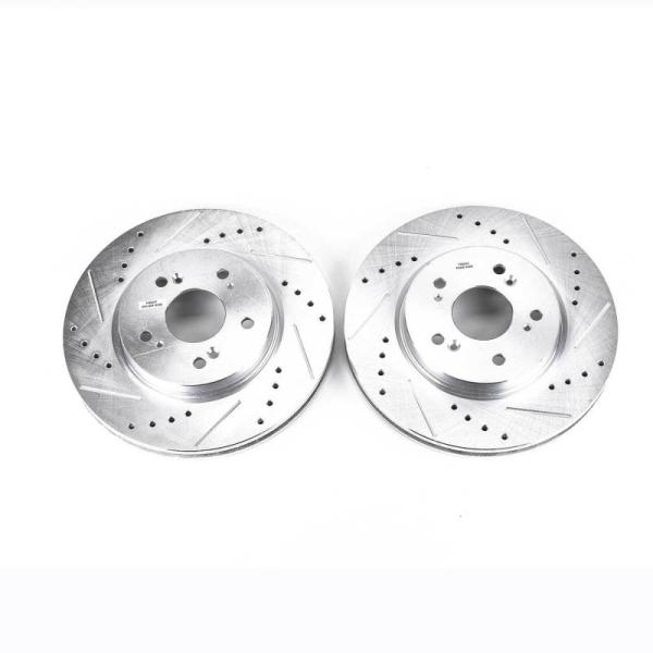 PowerStop JBR1173XPR
