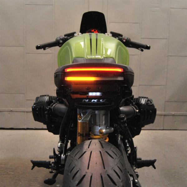 New Rage Cycles R9T-BOBBER-EU