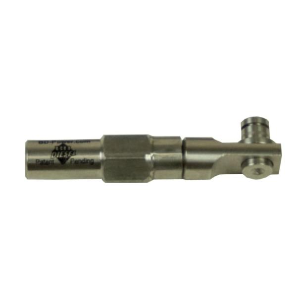BDD Hardware BD Diesel 1047116