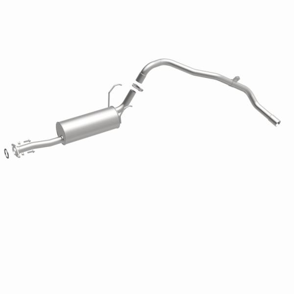 Magnaflow 106-0397