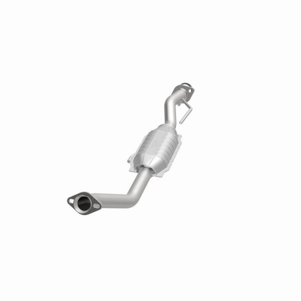MAG Converter Direct Fit Magnaflow 3391376