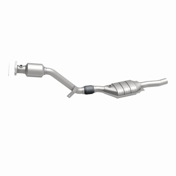 Magnaflow 444327