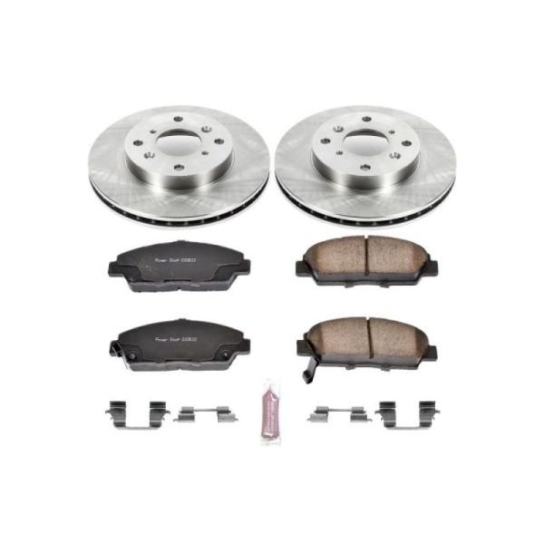 PowerStop KOE1033