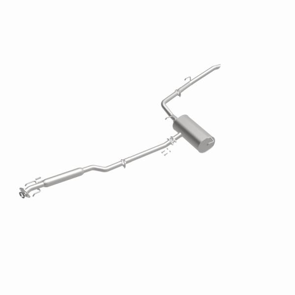 MAG BRE Exhaust Kits Magnaflow 106-0939