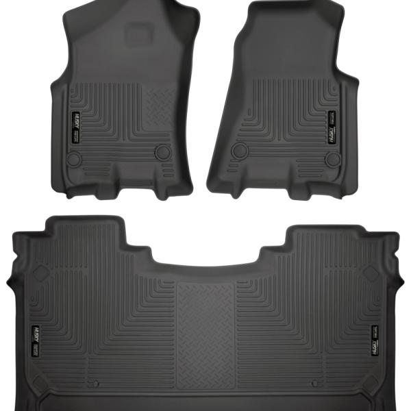 Husky Liners 94001