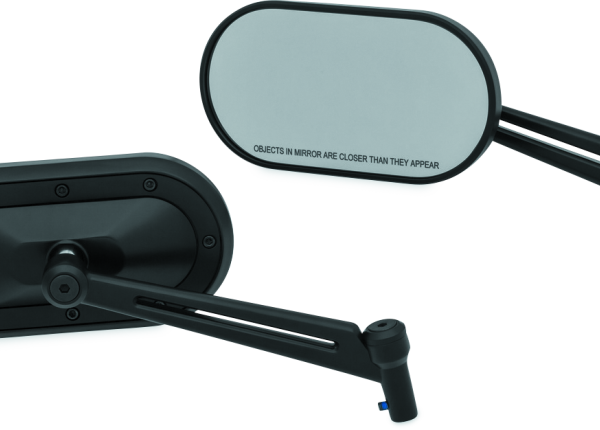 KUR Mirrors C Kuryakyn 1737