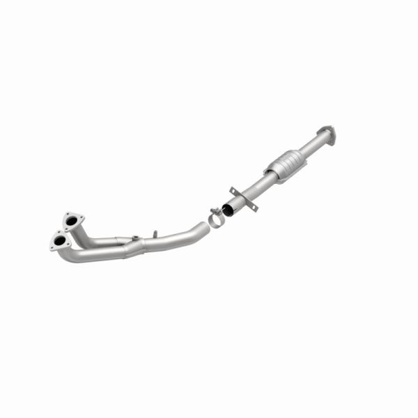 MAG Converter Direct Fit Magnaflow 23796
