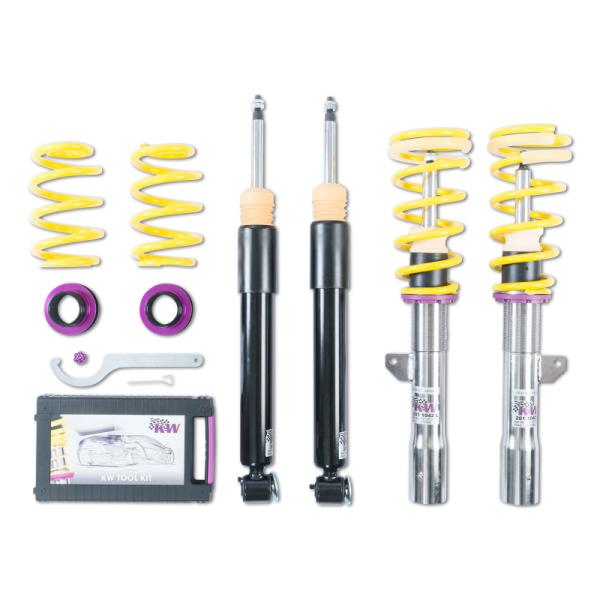 KW Street Comfort Kit KW 180200BN