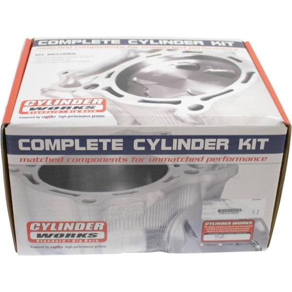 Cylinder Works CW31016K01