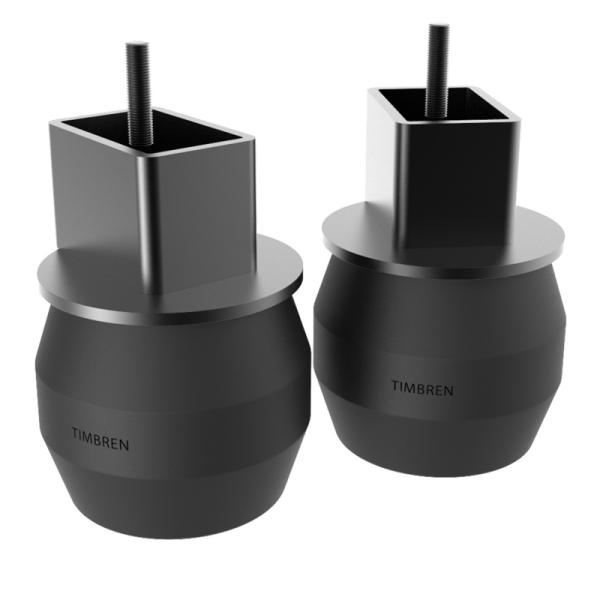 Timbren GMF35HDA