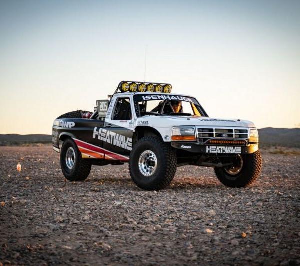 KC HiLiTES 5818
