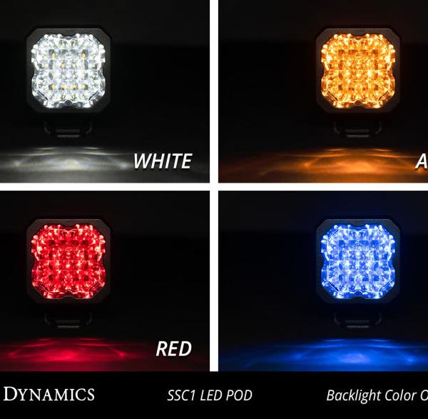 Diode Dynamics DD6440S