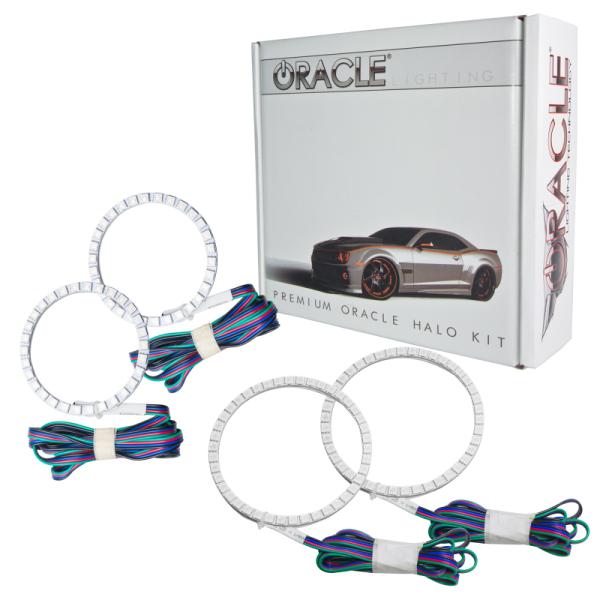 ORACLE Lighting 2697-334