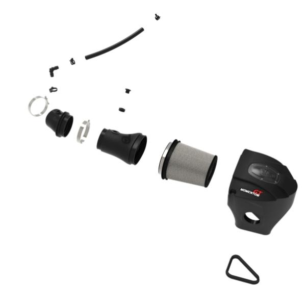 AFE Pro-Dry S Intake aFe 50-72205D