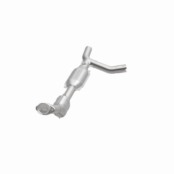 MAG Converter Direct Fit Magnaflow 49426