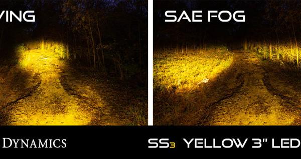 Diode Dynamics DD6213S