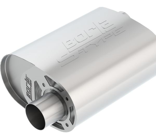 Borla 400857