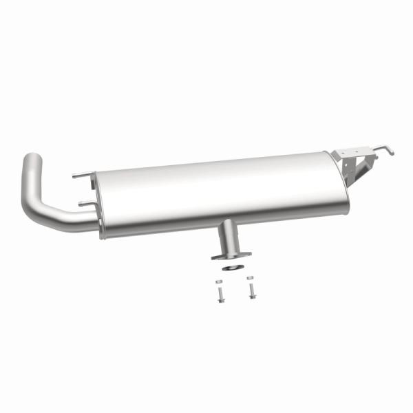 MAG BRE Exhaust Kits Magnaflow 108-0120