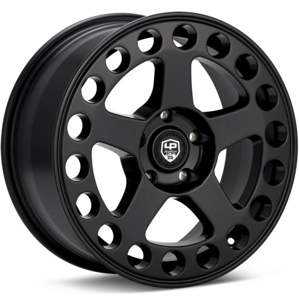 LP Aventure LP51575510015MB