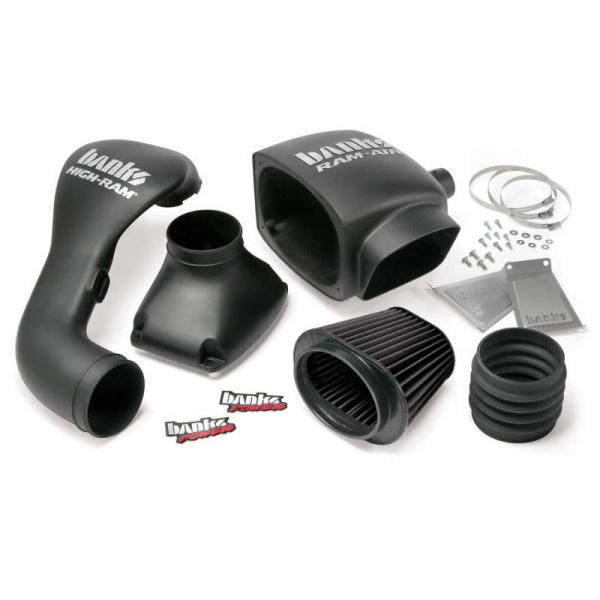 Banks Power 41806-D