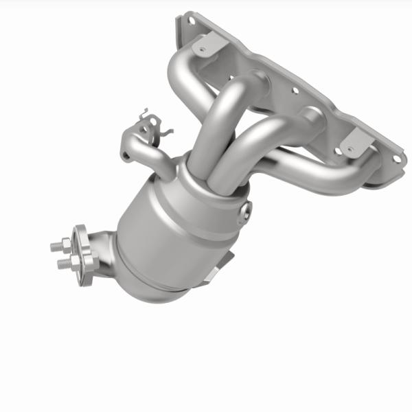 MAG Converter Direct Fit Magnaflow 22-231