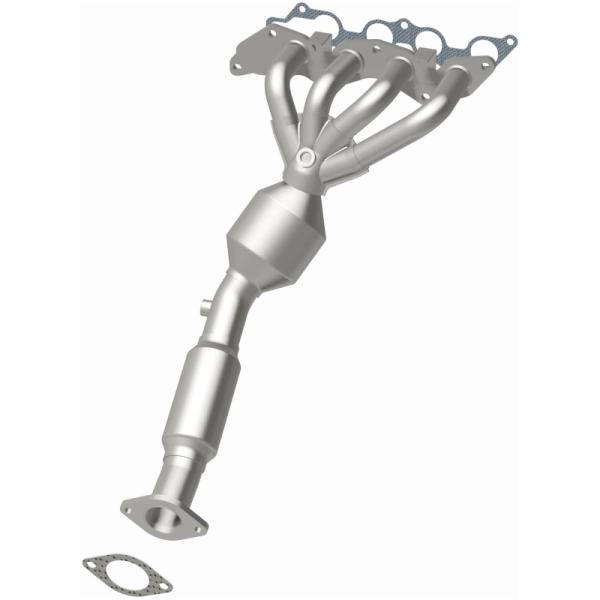 MAG Converter Direct Fit Magnaflow 49839
