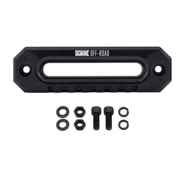 Borne Off-Road BNWN-HFL-01BK