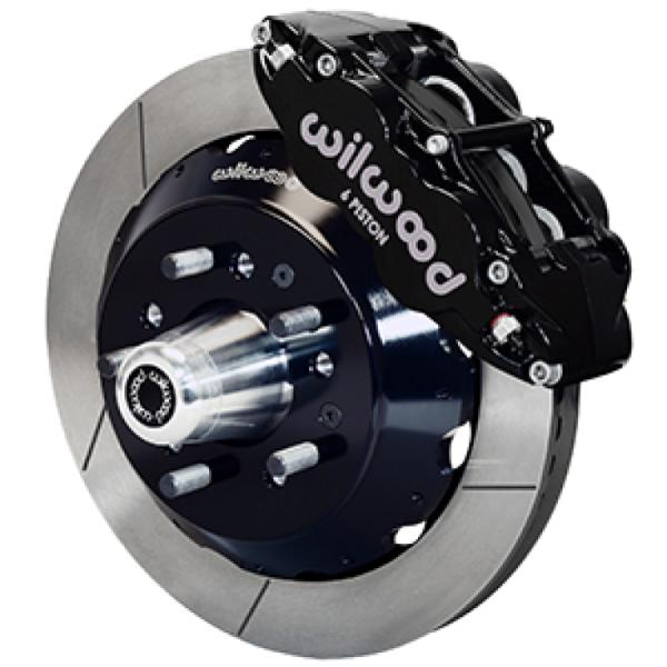 WIL Superlite Brake Kit Wilwood 140-17738